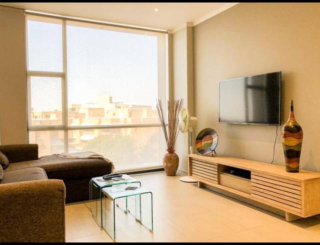 2 BEDROOM APARTMENT FOR SALE IN SANDTON CENTRAL